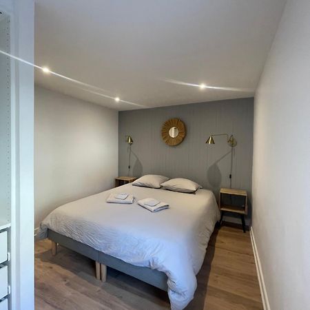 Apartament « A Deux Pas De La Petite Venise » Colmar Zewnętrze zdjęcie