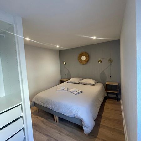 Apartament « A Deux Pas De La Petite Venise » Colmar Zewnętrze zdjęcie