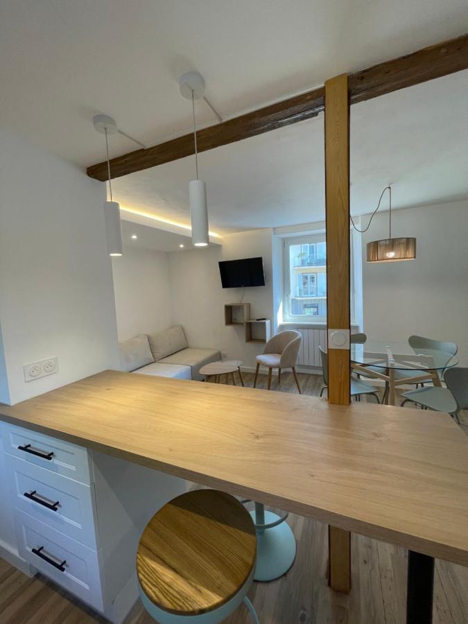 Apartament « A Deux Pas De La Petite Venise » Colmar Zewnętrze zdjęcie