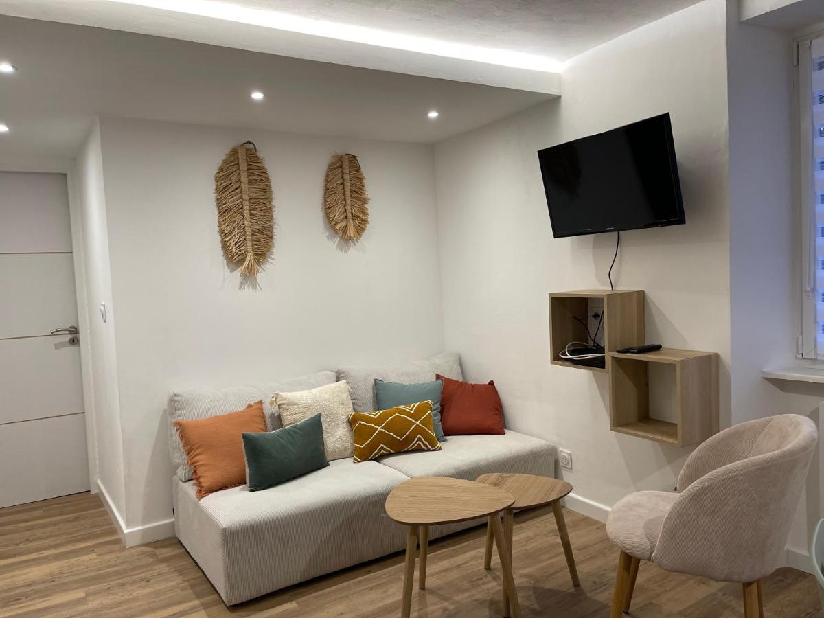 Apartament « A Deux Pas De La Petite Venise » Colmar Zewnętrze zdjęcie