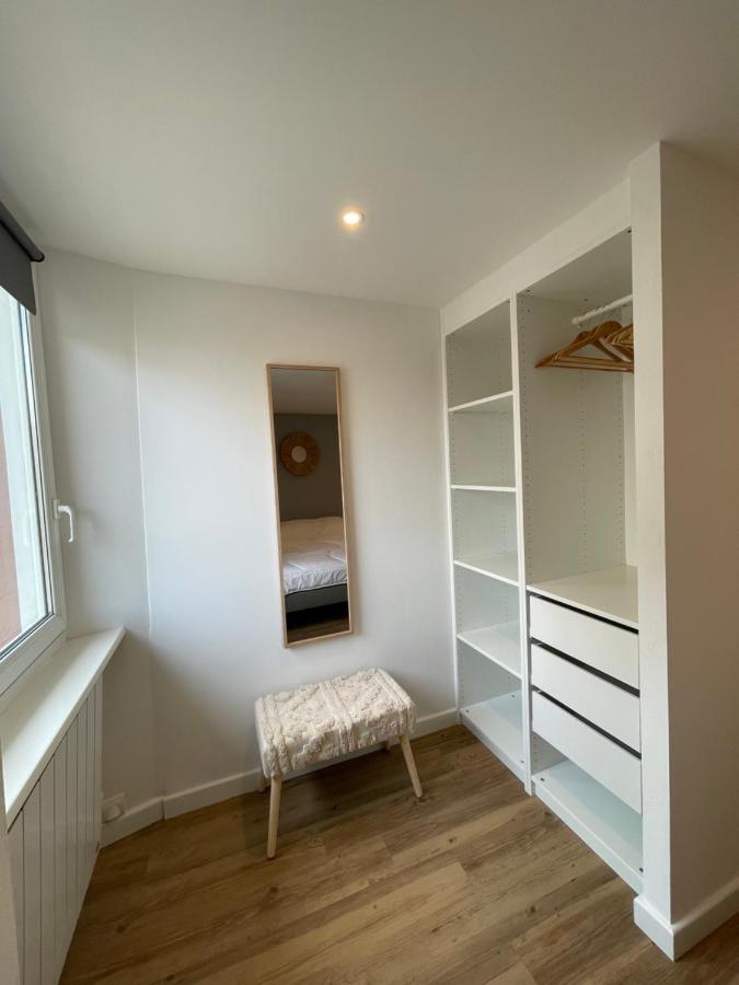 Apartament « A Deux Pas De La Petite Venise » Colmar Zewnętrze zdjęcie