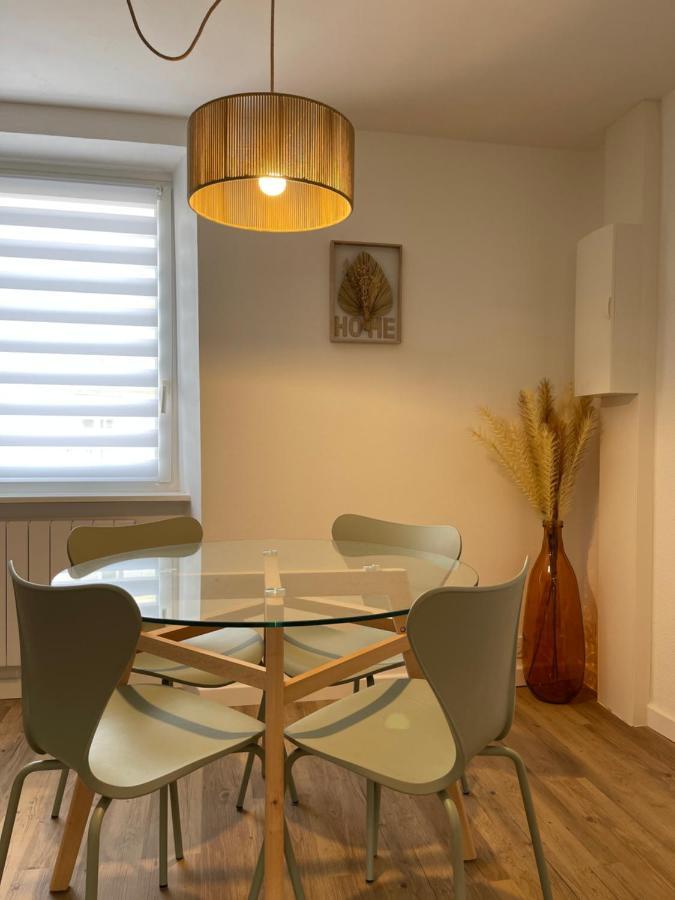 Apartament « A Deux Pas De La Petite Venise » Colmar Zewnętrze zdjęcie