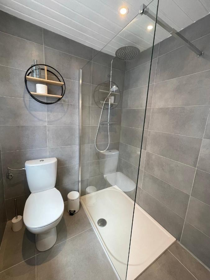 Apartament « A Deux Pas De La Petite Venise » Colmar Zewnętrze zdjęcie