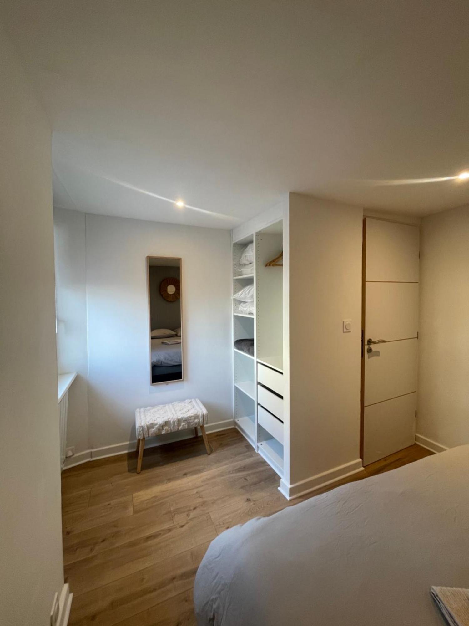 Apartament « A Deux Pas De La Petite Venise » Colmar Zewnętrze zdjęcie