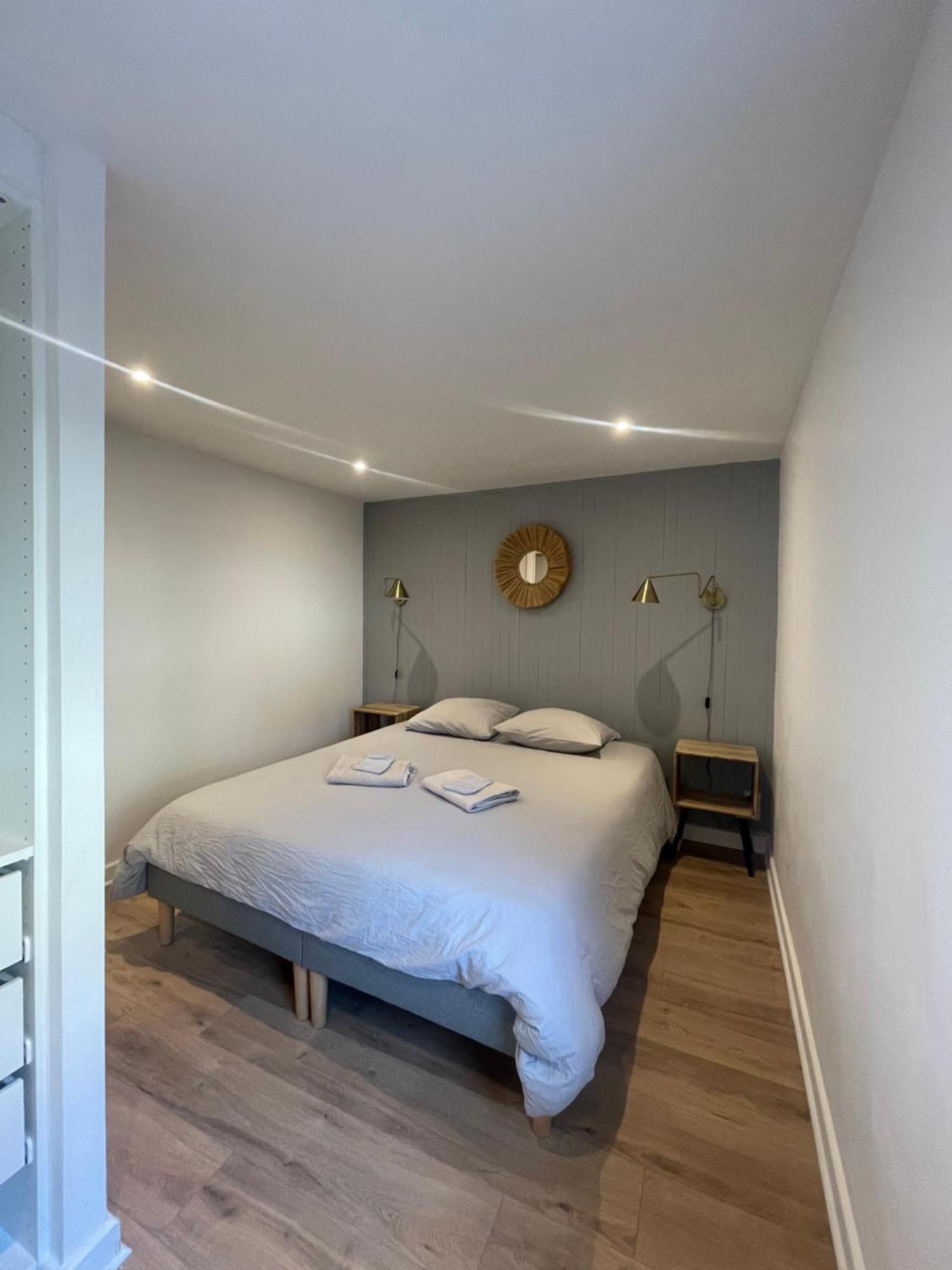 Apartament « A Deux Pas De La Petite Venise » Colmar Zewnętrze zdjęcie