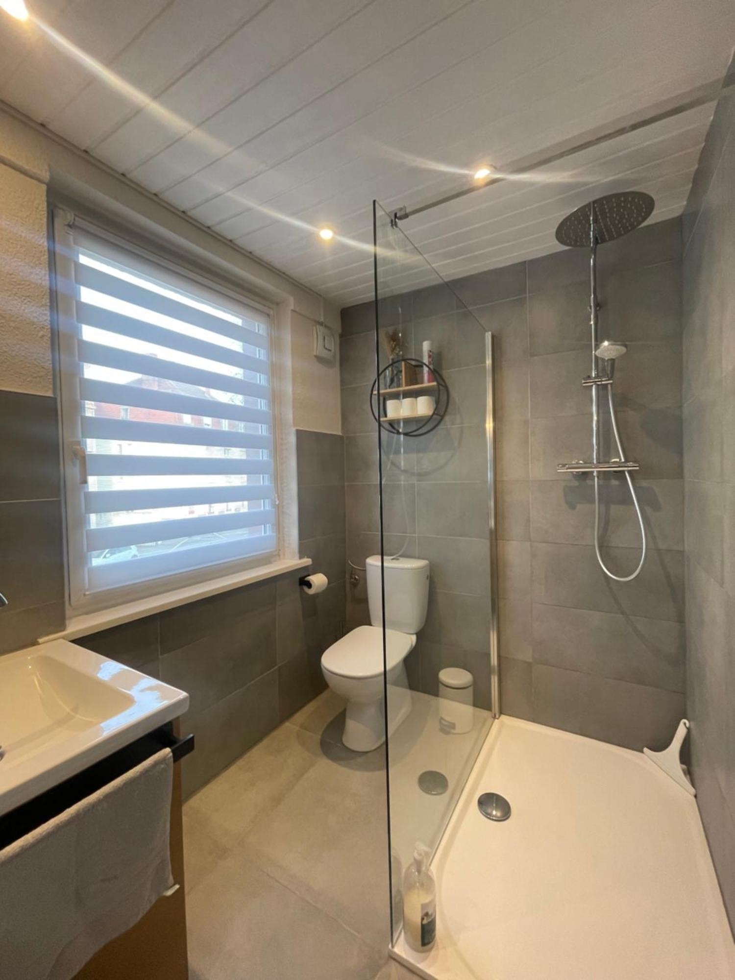Apartament « A Deux Pas De La Petite Venise » Colmar Zewnętrze zdjęcie