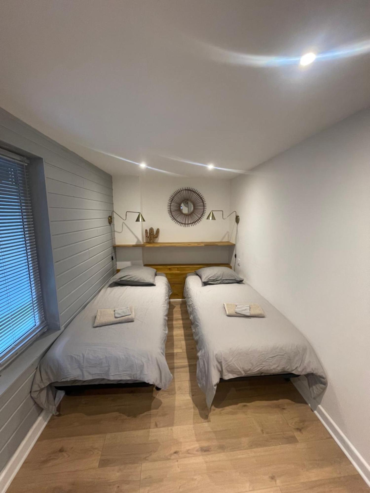 Apartament « A Deux Pas De La Petite Venise » Colmar Zewnętrze zdjęcie