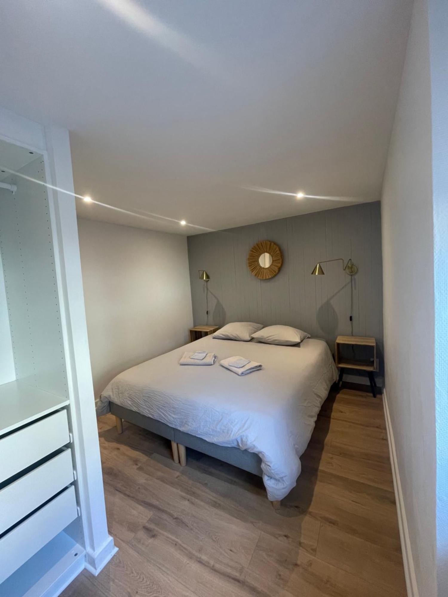Apartament « A Deux Pas De La Petite Venise » Colmar Zewnętrze zdjęcie