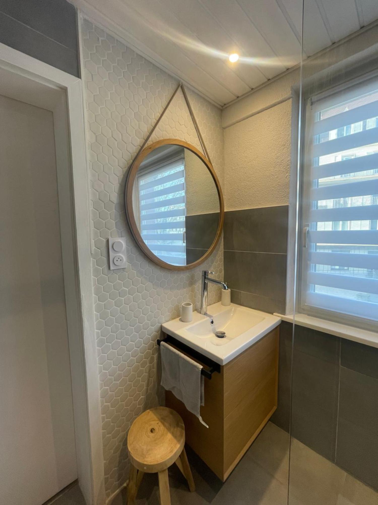 Apartament « A Deux Pas De La Petite Venise » Colmar Zewnętrze zdjęcie